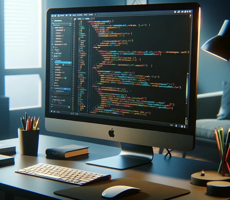 REST API Backend